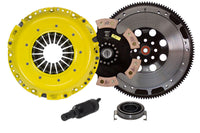 ACT 2008 Subaru Impreza XT/Race Rigid 6 Pad Clutch Kit - Burkken Auto Parts
