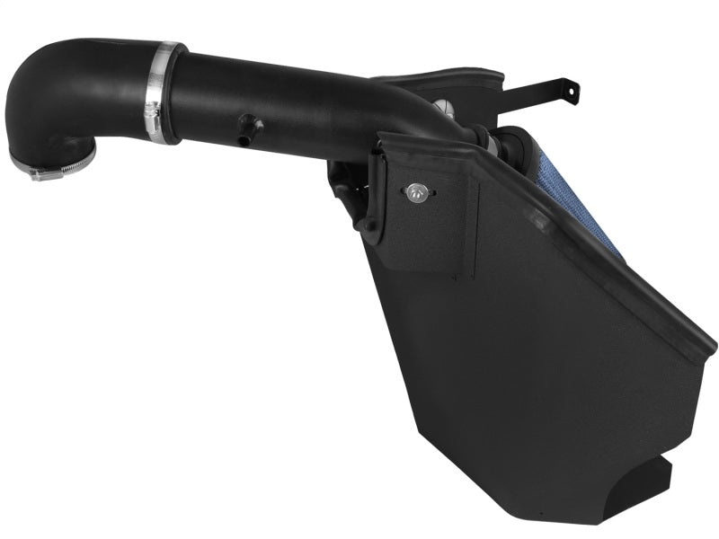 aFe MagnumFORCE Intake Stage-2 Pro 5R 93-98 Jeep Grand Cherokee (ZJ) I6-4.0L - Burkken Auto Parts