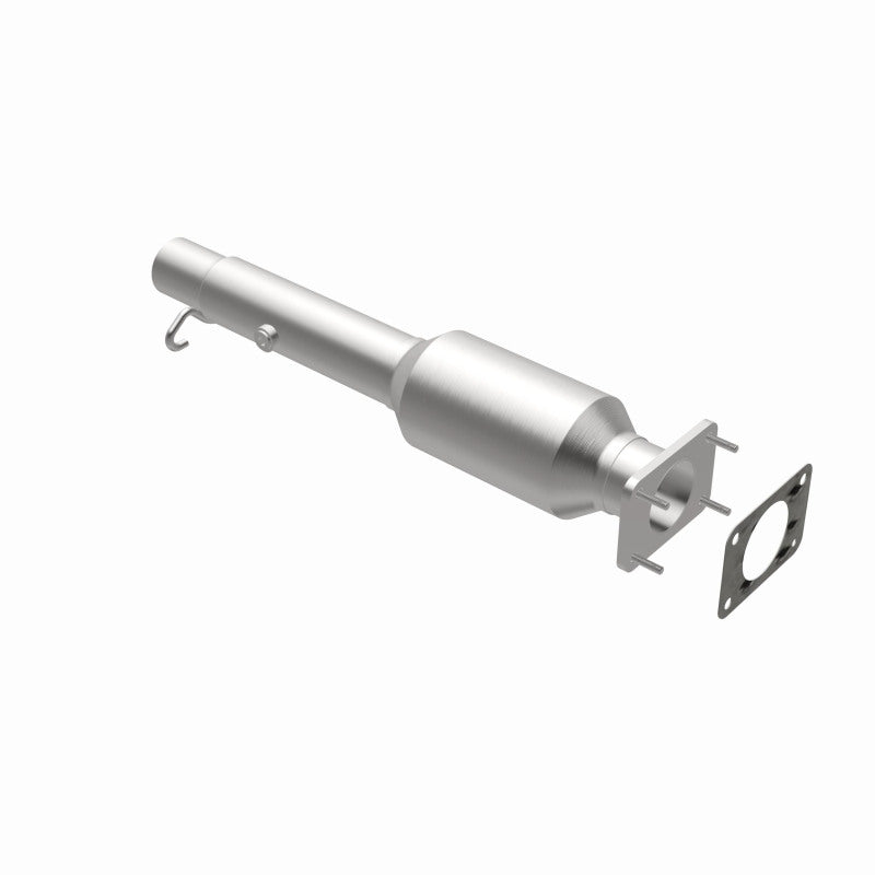 Magnaflow 96-99 Cadillac DeVille 4.6L Direct Fit Converter - Burkken Auto Parts
