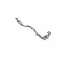 MagnaFlow Conv DF 00-03 Mercedes S430 4.3L - Burkken Auto Parts