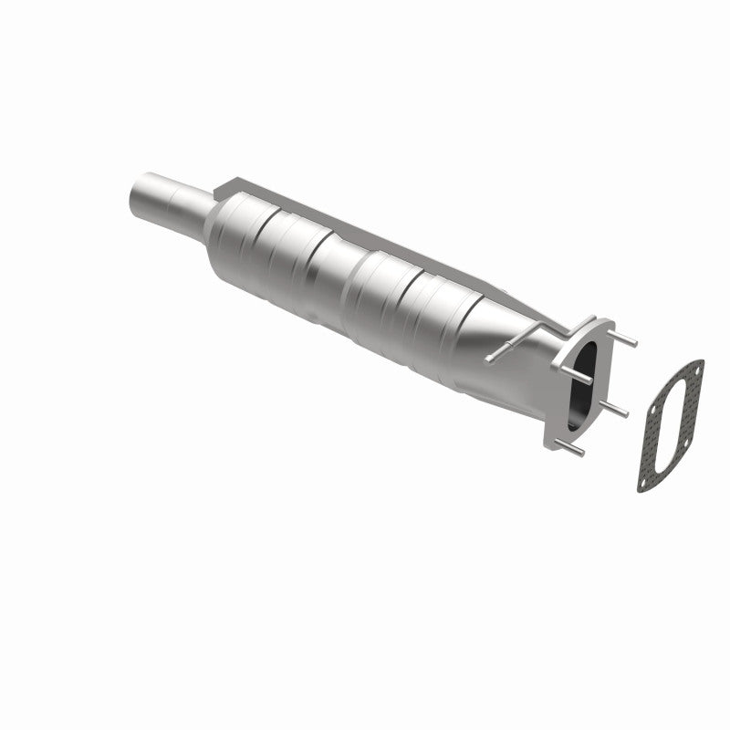 MagnaFlow Conv DF 05-07 Ford F-Series Rear - Burkken Auto Parts