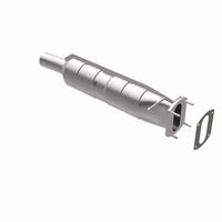 MagnaFlow Conv DF 05-07 Ford F-Series Rear - Burkken Auto Parts