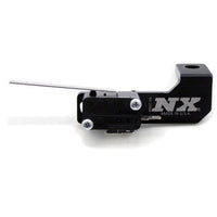 Nitrous Express Billet WOT Switch Bracket for Dominator w/WOT Switch - Burkken Auto Parts