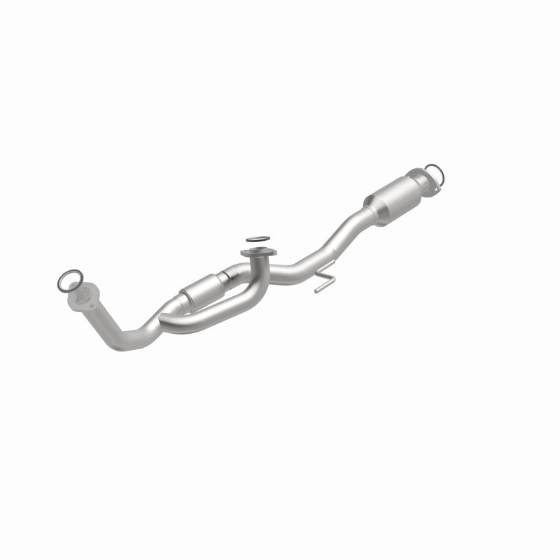 Magnaflow 1997 Toyota Avalon 3.0L Direct Fit Converter - Burkken Auto Parts