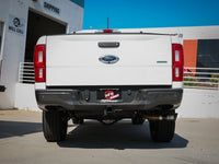 aFe Apollo GT Series 3in 409 SS Cat-Back Exhaust 19-20 Ford Ranger 2.3L w/ Black Tips - Burkken Auto Parts