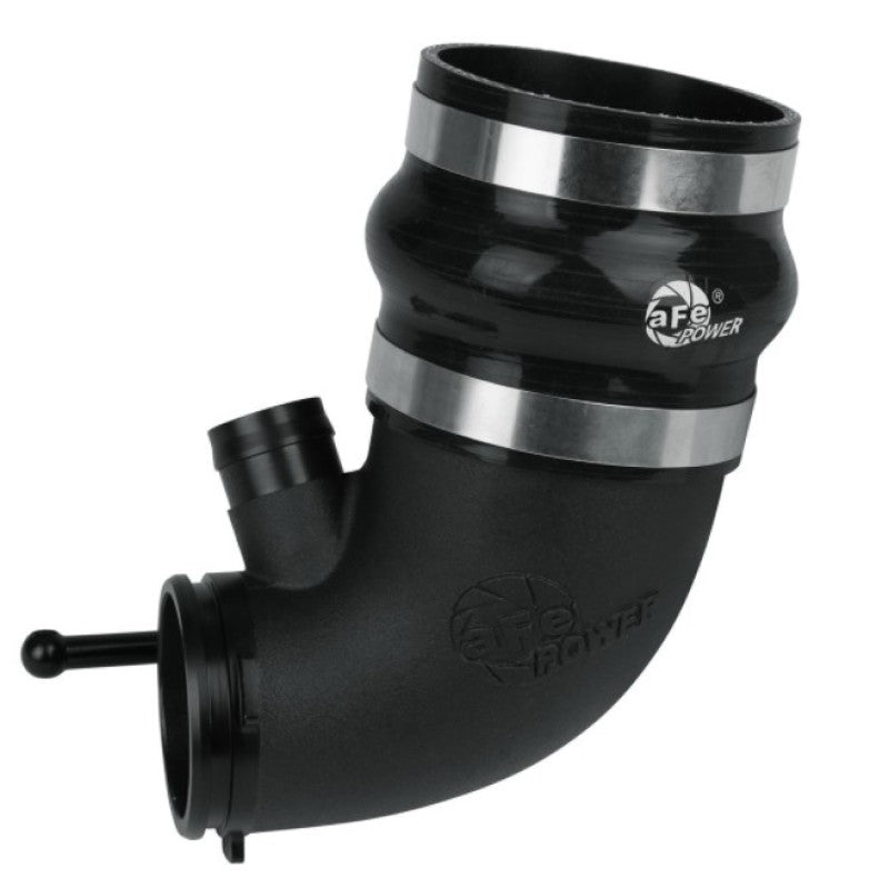 aFe 15-21 VW GTI L4-2.0L (t) Turbo Inlet Tube - Burkken Auto Parts