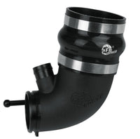 aFe 15-21 VW GTI L4-2.0L (t) Turbo Inlet Tube - Burkken Auto Parts
