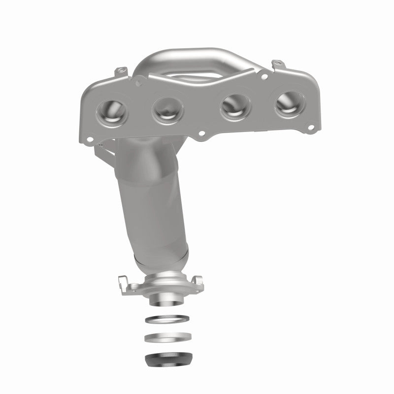 MagnaFlow Conv DF 04-05 Toyota RAV4 2.4L - Burkken Auto Parts