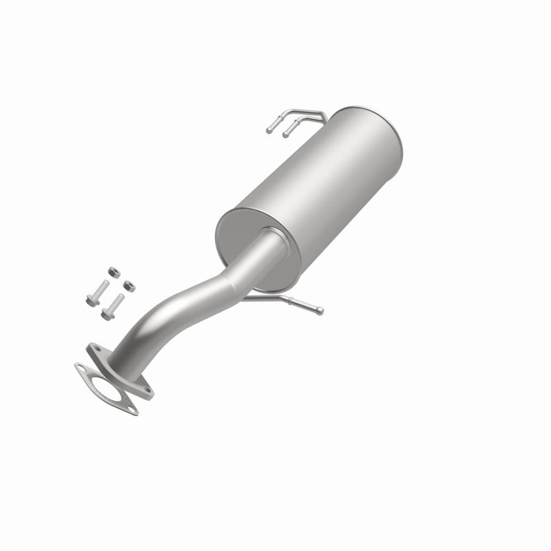MagnaFlow BRE Exhaust Kit 12-13 KIA Soul 1.6L 2.0L - Burkken Auto Parts