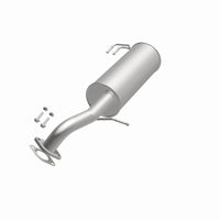 MagnaFlow BRE Exhaust Kit 12-13 KIA Soul 1.6L 2.0L - Burkken Auto Parts