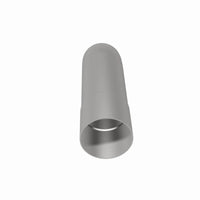 MagnaFlow Tip 1-pk Turn Down 3.5x16 - Burkken Auto Parts