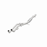 MagnaFlow Conv DF 2002 Mercedes SL600 Passenger Side - Burkken Auto Parts