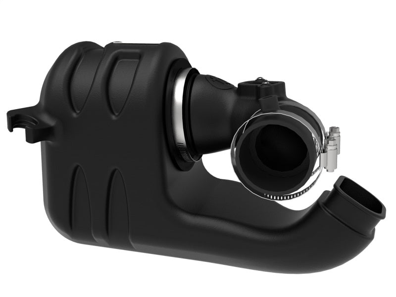 aFe Takeda Momentum Pro 5R Cold Air Intake System 15-18 Honda Fit I4-1.5L - Burkken Auto Parts