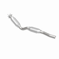MagnaFlow Conv DF 04-06 Ram SRT-10 Passenger Side - Burkken Auto Parts