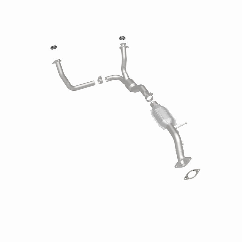 MagnaFlow Conv DF 00-05 Blazer 4.3L - Burkken Auto Parts