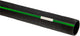 Gates 03-07 Peterbilt 379 Caterpillar C15 Diesel Lower - Eng. To Pipe Straight Coolant Hose (2-Ply)