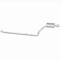 BRExhaust 15-19 Hyundai Sonata 2.4L Direct-Fit Replacement Exhaust System