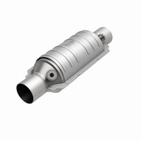 MagnaFlow Conv Universal 2.00 inch CA Tier 1 - Burkken Auto Parts
