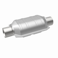 MagnaFlow Conv Universal 3 inch OBDII Rear - Burkken Auto Parts