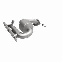 Magnaflow Conv DF 04-05 Ford Taurus 3.0L - Burkken Auto Parts