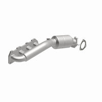 Magnaflow Conv DF 02-04 Volkswagen Passat 4.0L - Burkken Auto Parts