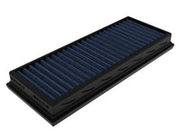 aFe MagnumFLOW Air Filters OER P5R A/F P5R Smart Fortwo 08-11 L3-1.0L - Burkken Auto Parts