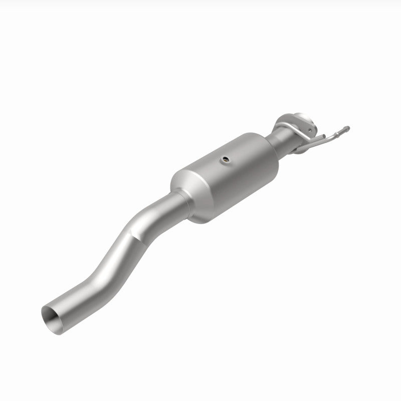 MagnaFlow 20-22 Ford F-350 Super Duty V8 7.3L Rear Underbody Direct Fit Catalytic Converter - Burkken Auto Parts