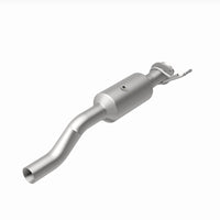 MagnaFlow 20-22 Ford F-350 Super Duty V8 7.3L Rear Underbody Direct Fit Catalytic Converter - Burkken Auto Parts
