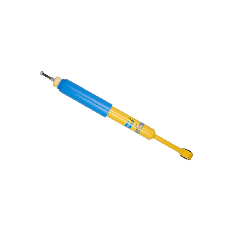 Bilstein B6 14-17 Jeep Cherokee Rear Shock Absorber - Burkken Auto Parts