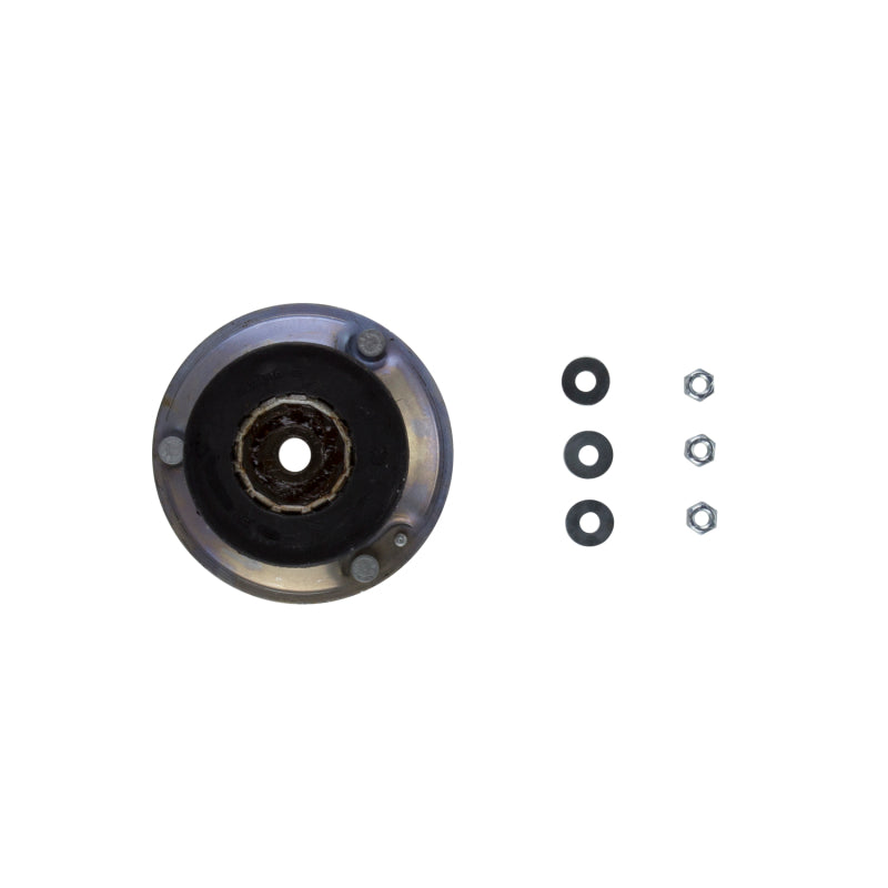 Bilstein B1 1999 BMW 328i Base Front Mounting Kit - Burkken Auto Parts
