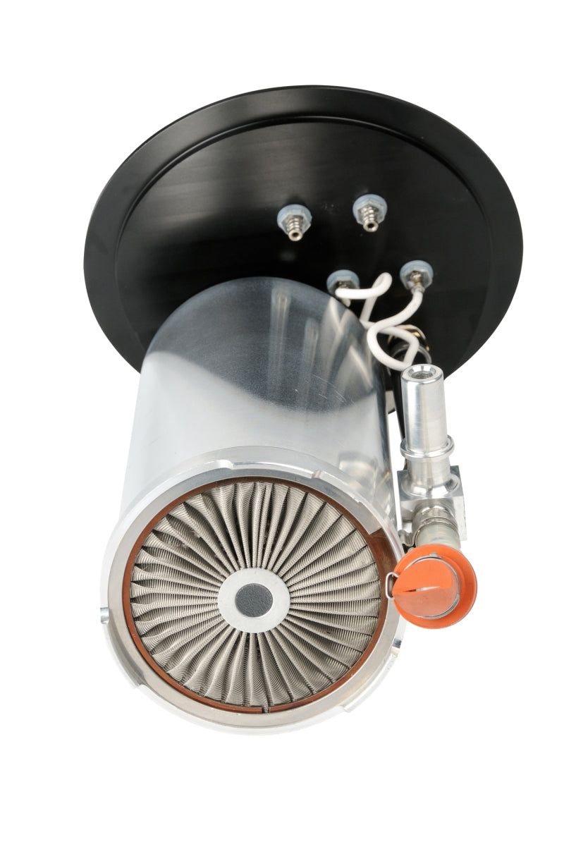 Aeromotive Fuel Pump - Ford - 2010-2013 Mustang - A1000 - Burkken Auto Parts