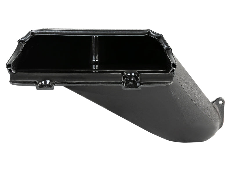 aFe Quantum Cold Air Intake System Scoop 15-18 Ford F150 EcoBoost V6-3.5L/2.7L - Burkken Auto Parts