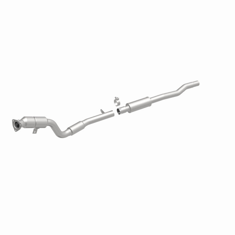 MagnaFlow Conv DF 04-06 Audi A8 Quattro 4.2L - Burkken Auto Parts