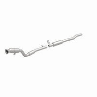 MagnaFlow Conv DF 04-06 Audi A8 Quattro 4.2L - Burkken Auto Parts