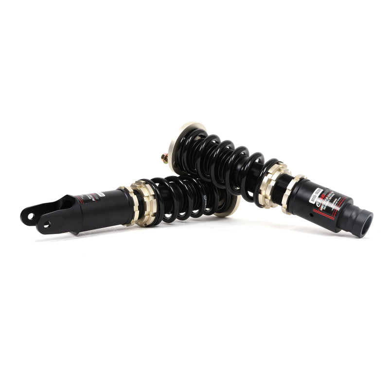 BLOX Racing Street Series Coilover System - EG/DC / EK - Burkken Auto Parts