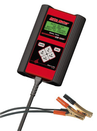 Autometer Handheld Battery Tester - Burkken Auto Parts