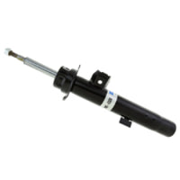 Bilstein B4 2007 BMW 328i Base Convertible Front Right Suspension Strut Assembly - Burkken Auto Parts