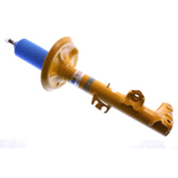 Bilstein B8 1992 BMW 318i Base Front Right 36mm Monotube Strut Assembly - Burkken Auto Parts
