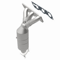 Magnaflow Conv DF 04-05 Suzuki Verona 2.5L - Burkken Auto Parts