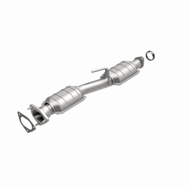 MagnaFlow Conv DF 95 Explorer 4.0L CA - Burkken Auto Parts