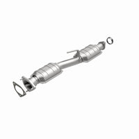 MagnaFlow Conv DF 95 Explorer 4.0L CA - Burkken Auto Parts