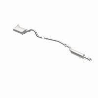 MagnaFlow BRE Exhaust Kit 10-13 SANTA FE SORENTO 3.5L - Burkken Auto Parts