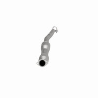 MagnaFlow Conv DF 03-05 R Rover HSE4.4 Driver Side - Burkken Auto Parts