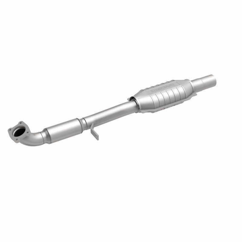 MagnaFlow Conv DF Volvo S40/V40 1.9L Rear - Burkken Auto Parts