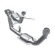MagnaFlow Conv DF 96-99 Ford Taurus3.0L 50S - Burkken Auto Parts