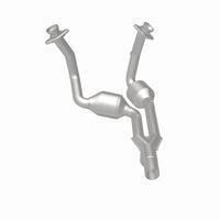 Magnaflow 2004 Jeep Grand Cherokee 4.7L Direct Fit Converter - Burkken Auto Parts