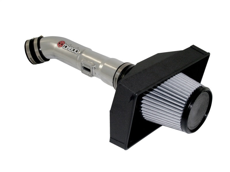 aFe Takeda Intakes Stage-2 PDS AIS PDS Infiniti G35 03-06 V6-3.5L (pol) - Burkken Auto Parts