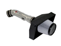 aFe Takeda Intakes Stage-2 PDS AIS PDS Infiniti G35 03-06 V6-3.5L (pol) - Burkken Auto Parts