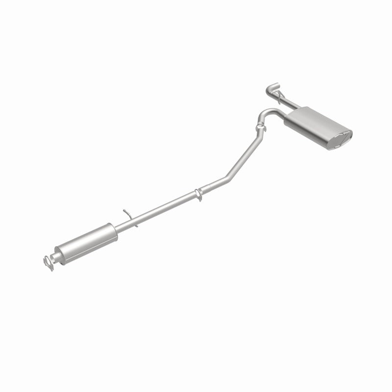 MagnaFlow BRE Exhaust Kit 13-17 BUICK ENCORE 1.4L - Burkken Auto Parts