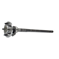Yukon Gear 1541H Alloy Replacement Left Hand Rear Axle For Dana 44 / 97+ TJ Wrangler / XJ - Burkken Auto Parts